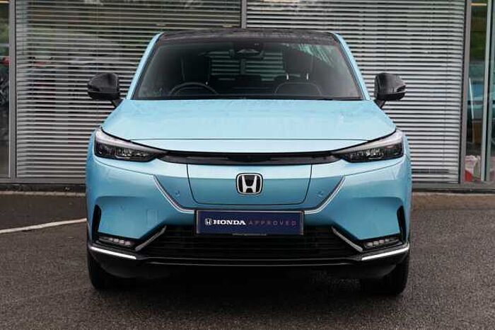 Honda e:Ny1 150kW Advance 69kWh 5dr Auto 