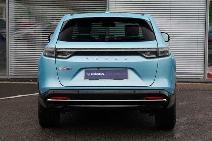 Honda e:Ny1 150kW Advance 69kWh 5dr Auto 