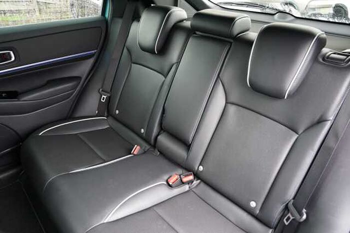 Honda e:Ny1 150kW Advance 69kWh 5dr Auto 