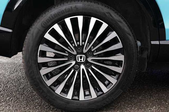Honda e:Ny1 150kW Advance 69kWh 5dr Auto 