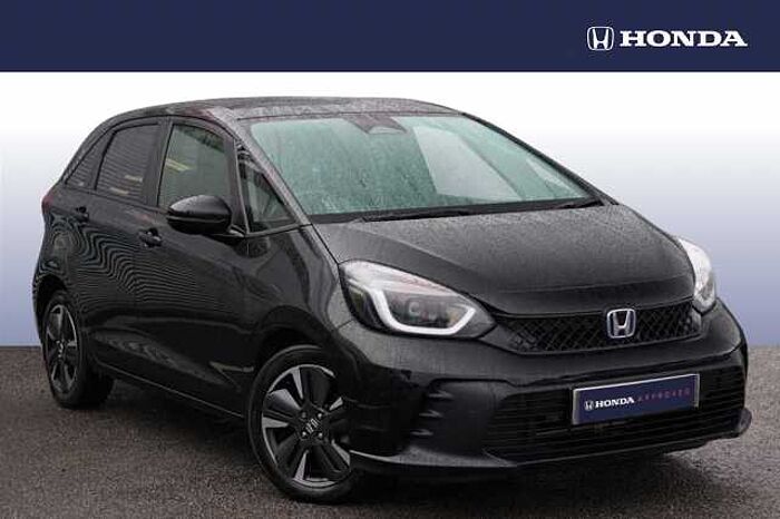 Honda Jazz Hybrid 1.5 i-MMD Hybrid Advance 5dr eCVT 