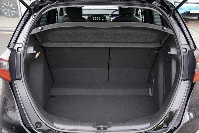 Honda Jazz Hybrid 1.5 i-MMD Hybrid Advance 5dr eCVT 