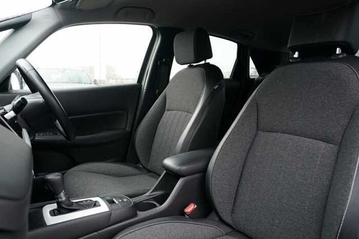 Honda Jazz Hybrid 1.5 i-MMD Hybrid Advance 5dr eCVT 