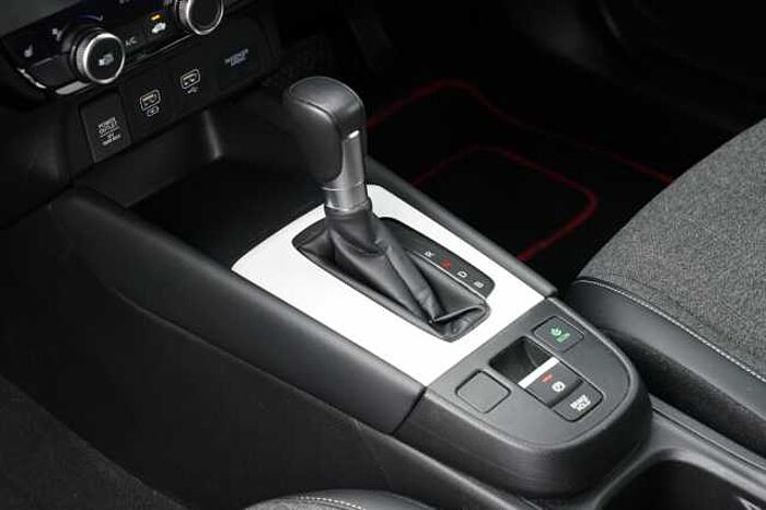 Honda Jazz Hybrid 1.5 i-MMD Hybrid Advance 5dr eCVT 
