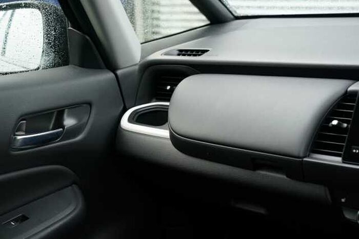 Honda Jazz Hybrid 1.5 i-MMD Hybrid Advance 5dr eCVT 
