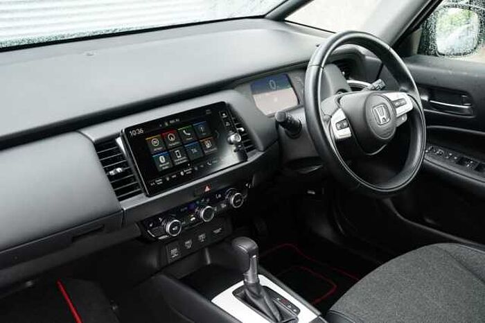 Honda Jazz Hybrid 1.5 i-MMD Hybrid Advance 5dr eCVT 
