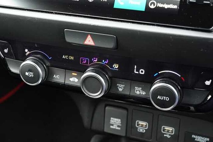 Honda Jazz Hybrid 1.5 i-MMD Hybrid Advance 5dr eCVT 