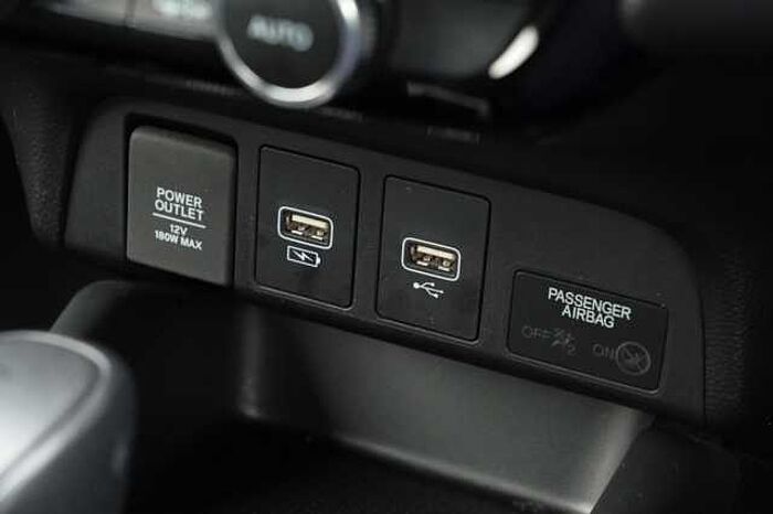 Honda Jazz Hybrid 1.5 i-MMD Hybrid Advance 5dr eCVT 