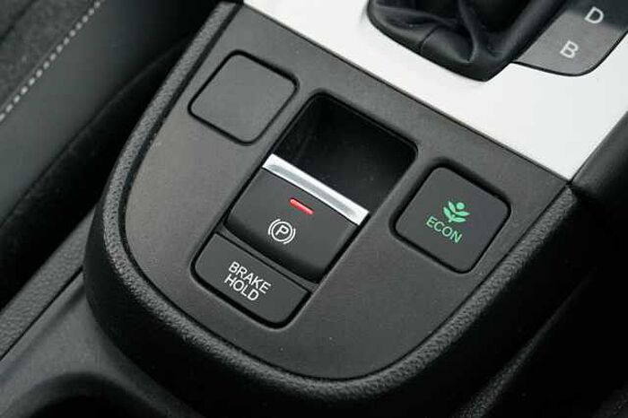 Honda Jazz Hybrid 1.5 i-MMD Hybrid Advance 5dr eCVT 