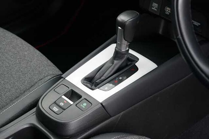 Honda Jazz Hybrid 1.5 i-MMD Hybrid Advance 5dr eCVT 