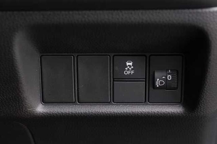 Honda Jazz Hybrid 1.5 i-MMD Hybrid Advance 5dr eCVT 