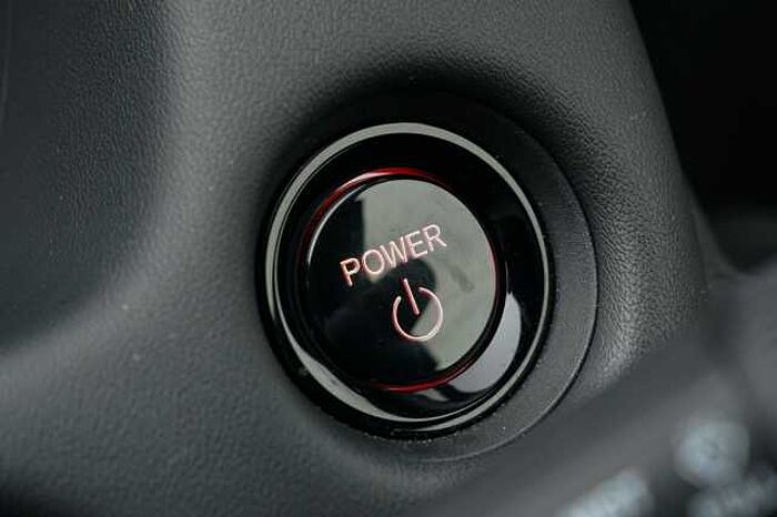 Honda Jazz Hybrid 1.5 i-MMD Hybrid Advance 5dr eCVT 