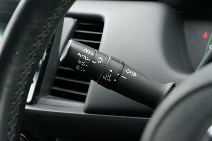 Honda Jazz Hybrid 1.5 i-MMD Hybrid Advance 5dr eCVT 