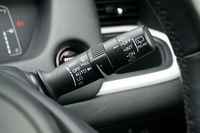 Honda Jazz Hybrid 1.5 i-MMD Hybrid Advance 5dr eCVT 