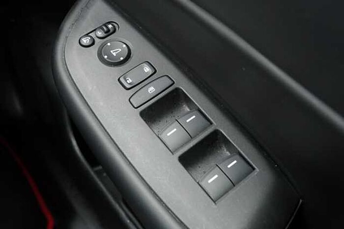 Honda Jazz Hybrid 1.5 i-MMD Hybrid Advance 5dr eCVT 