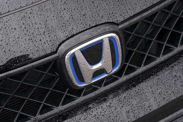 Honda Jazz Hybrid 1.5 i-MMD Hybrid Advance 5dr eCVT 