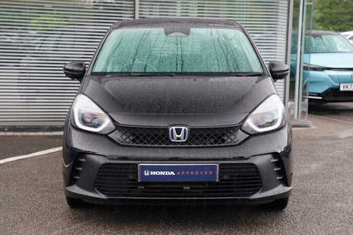 Honda Jazz Hybrid 1.5 i-MMD Hybrid Advance 5dr eCVT 