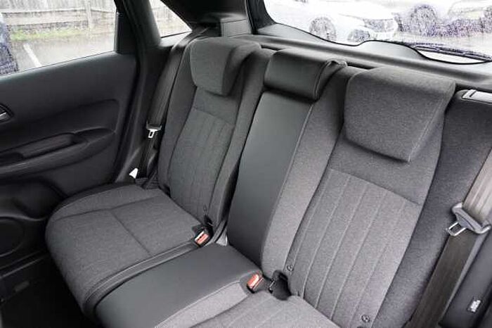 Honda Jazz Hybrid 1.5 i-MMD Hybrid Advance 5dr eCVT 