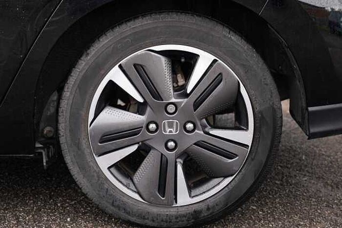 Honda Jazz Hybrid 1.5 i-MMD Hybrid Advance 5dr eCVT 