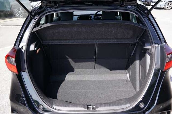 Honda Jazz Hybrid 1.5 i-MMD Hybrid Advance Sport 5dr eCVT 