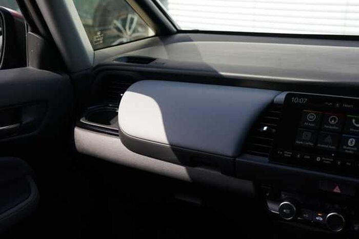 Honda Jazz Hybrid 1.5 i-MMD Hybrid Advance Sport 5dr eCVT 