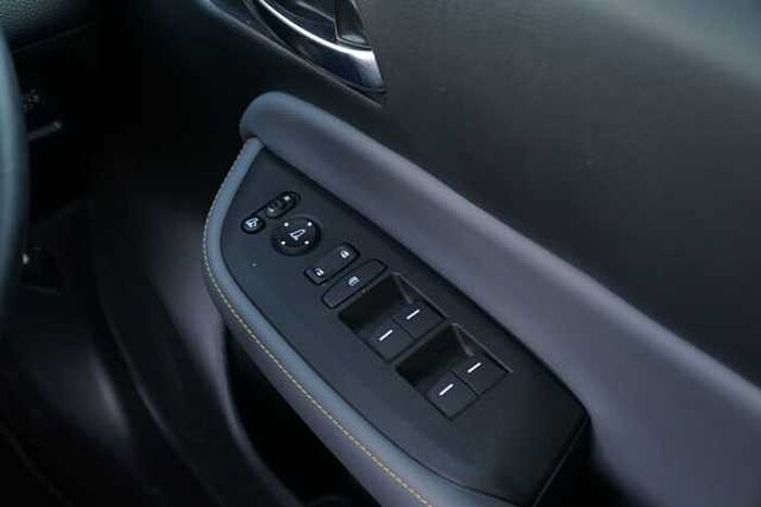 Honda Jazz Hybrid 1.5 i-MMD Hybrid Advance Sport 5dr eCVT 