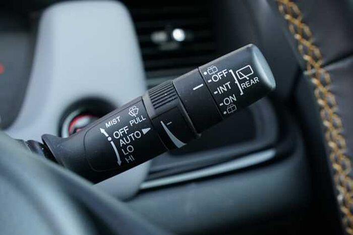 Honda Jazz Hybrid 1.5 i-MMD Hybrid Advance Sport 5dr eCVT 