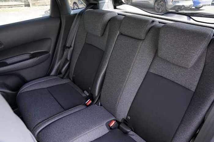 Honda Jazz Hybrid 1.5 i-MMD Hybrid Advance Sport 5dr eCVT 