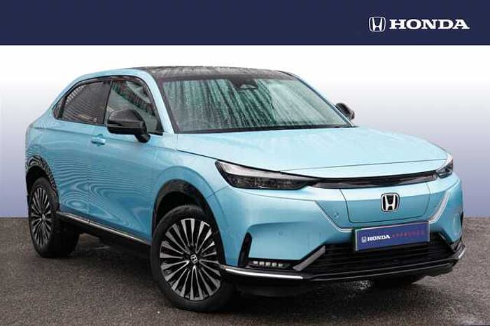 Honda e:Ny1 150kW Advance 69kWh 5dr Auto 