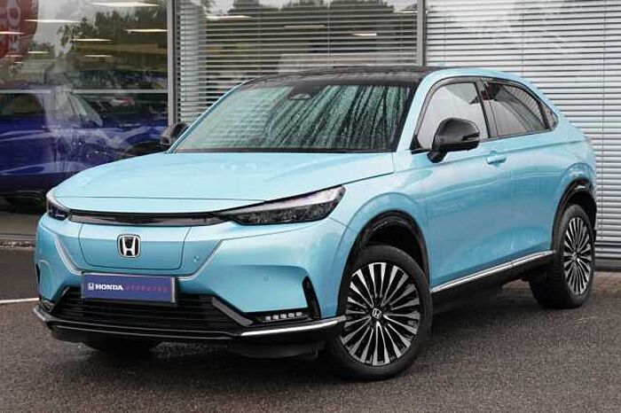 Honda e:Ny1 150kW Advance 69kWh 5dr Auto 