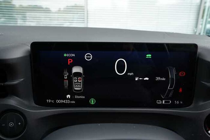 Honda e:Ny1 150kW Advance 69kWh 5dr Auto 