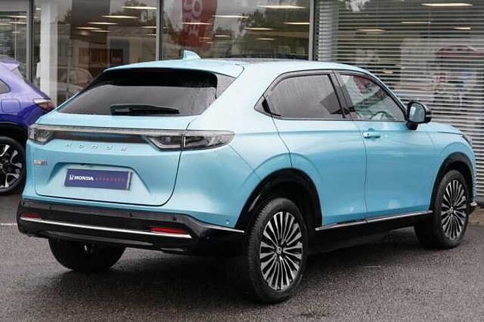 Honda e:Ny1 150kW Advance 69kWh 5dr Auto 