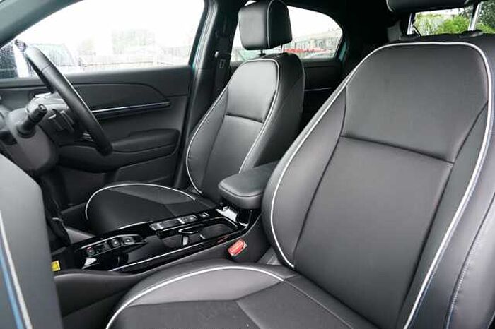 Honda e:Ny1 150kW Advance 69kWh 5dr Auto 