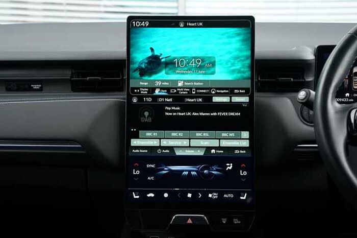 Honda e:Ny1 150kW Advance 69kWh 5dr Auto 