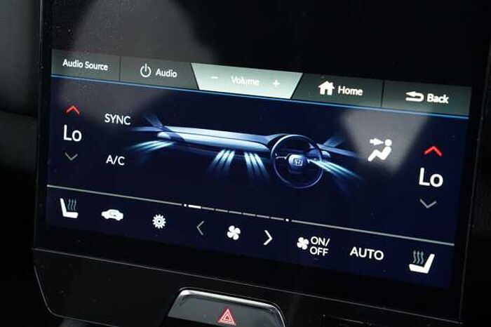 Honda e:Ny1 150kW Advance 69kWh 5dr Auto 