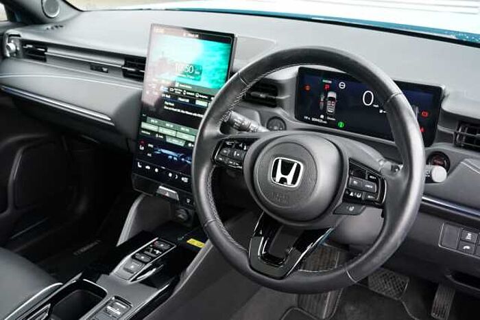 Honda e:Ny1 150kW Advance 69kWh 5dr Auto 