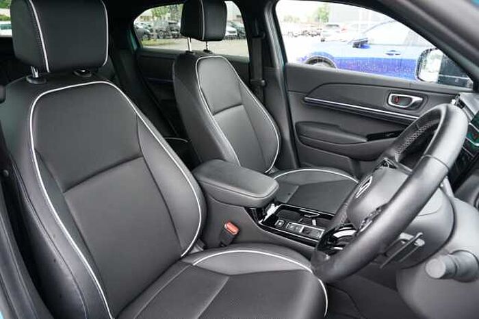 Honda e:Ny1 150kW Advance 69kWh 5dr Auto 
