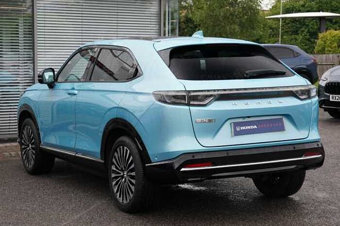 Honda e:Ny1 150kW Advance 69kWh 5dr Auto 