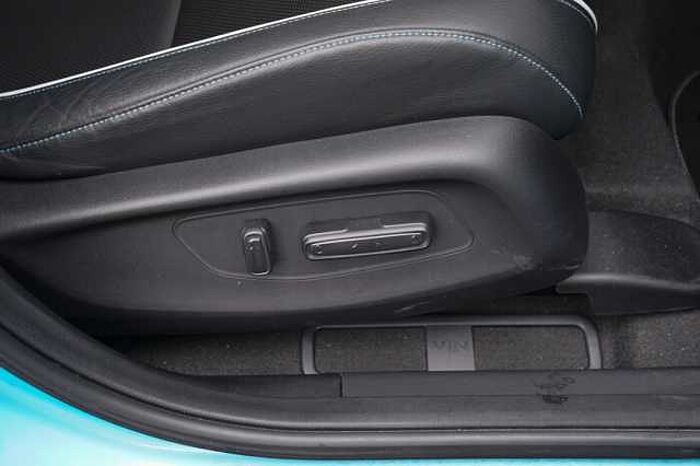 Honda e:Ny1 150kW Advance 69kWh 5dr Auto 