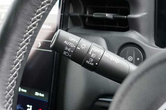 Honda e:Ny1 150kW Advance 69kWh 5dr Auto 