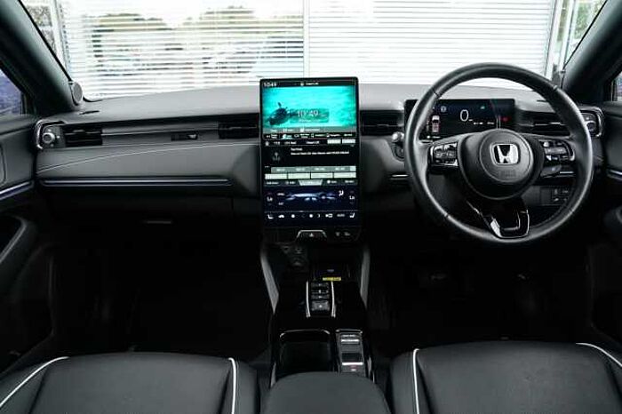 Honda e:Ny1 150kW Advance 69kWh 5dr Auto 