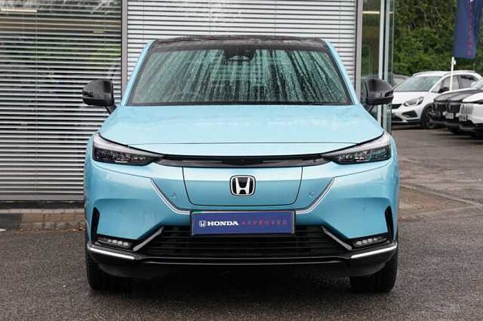 Honda e:Ny1 150kW Advance 69kWh 5dr Auto 