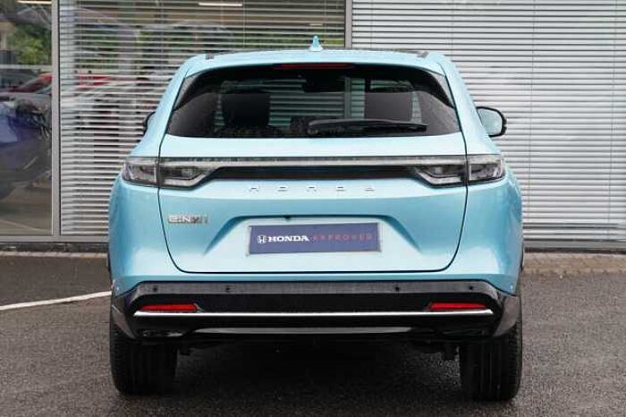 Honda e:Ny1 150kW Advance 69kWh 5dr Auto 