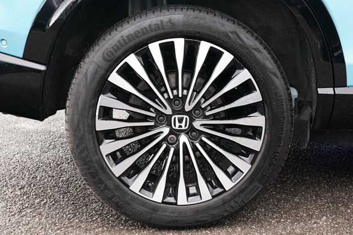 Honda e:Ny1 150kW Advance 69kWh 5dr Auto 