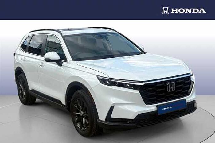 Honda CR-V Hybrid 2.0 eHEV Elegance 5dr eCVT 