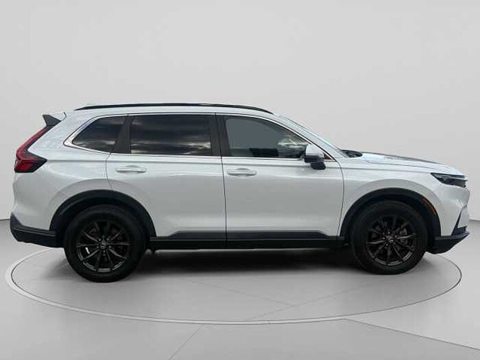 Honda CR-V Hybrid 2.0 eHEV Elegance 5dr eCVT 