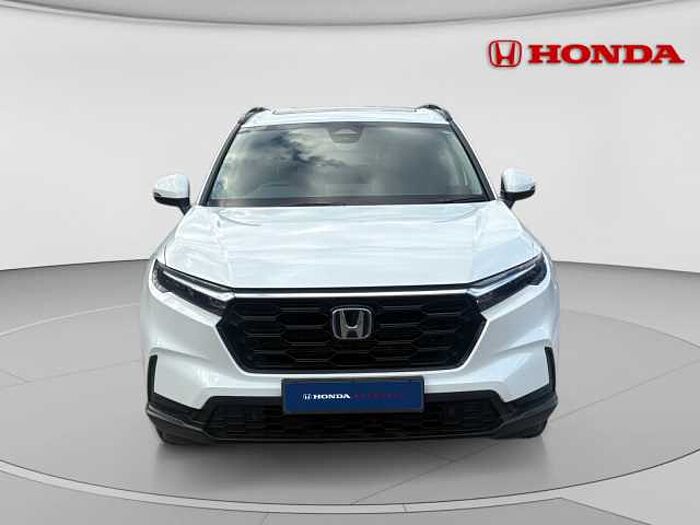Honda CR-V Hybrid 2.0 eHEV Elegance 5dr eCVT 