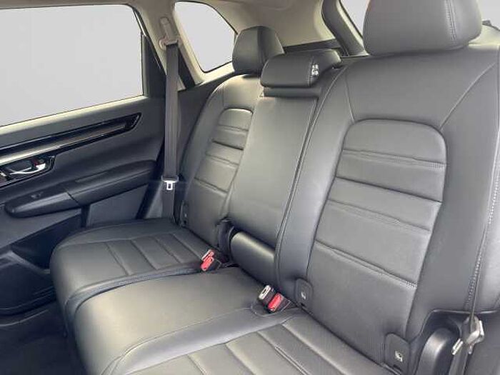 Honda CR-V Hybrid 2.0 eHEV Elegance 5dr eCVT 