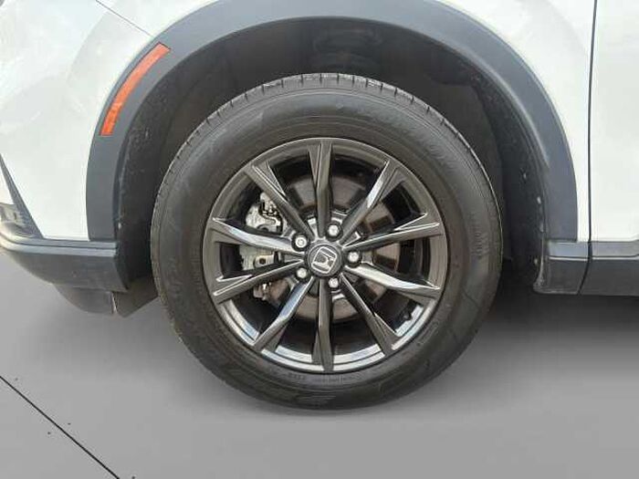 Honda CR-V Hybrid 2.0 eHEV Elegance 5dr eCVT 