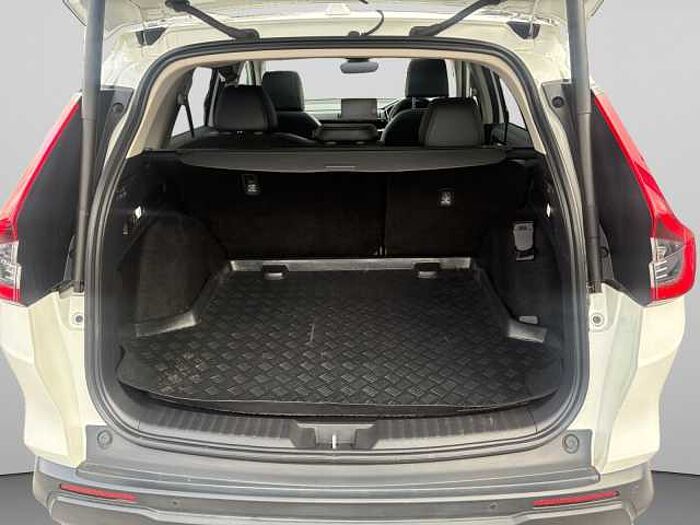Honda CR-V Hybrid 2.0 eHEV Elegance 5dr eCVT 